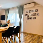 Epa - France Style Appartement *