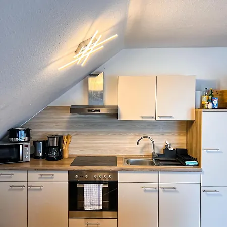 Epa - France Style شقة روست