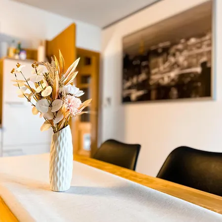 Epa - France Style شقة