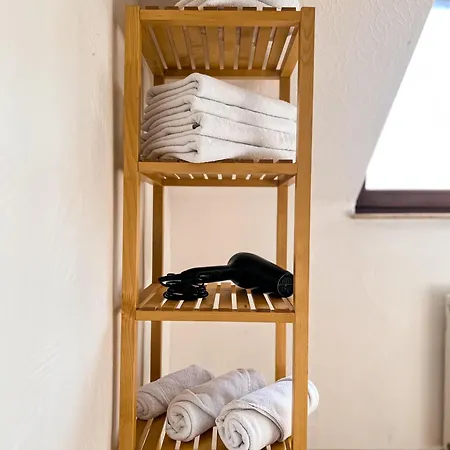 Epa - France Style شقة