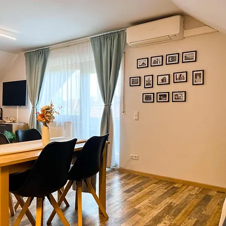 Epa - France Style Apartment *
