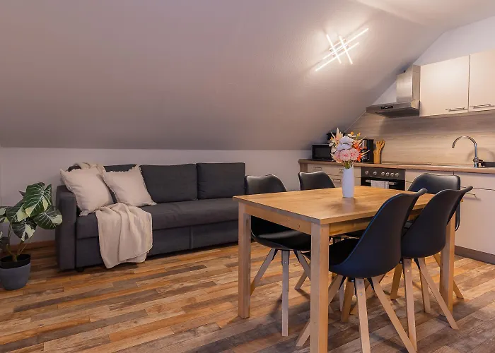 Epa - France Style Appartamento